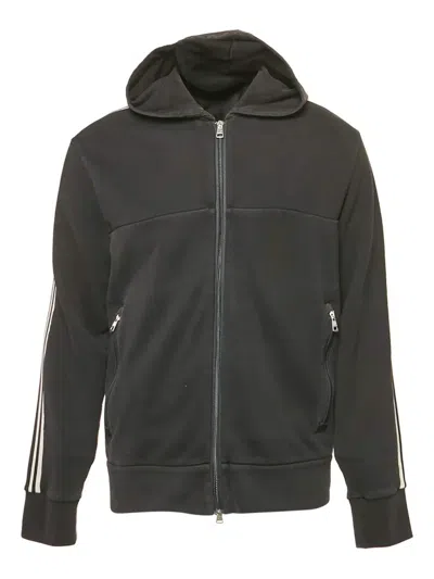 Pre-owned Moncler Vintage 1160226 Black