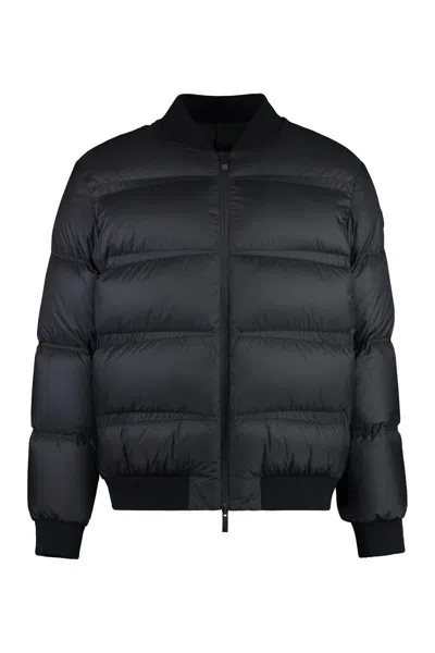 Moncler Vioz Short Down Jacket
