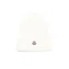 Moncler Virgin Wool Hat