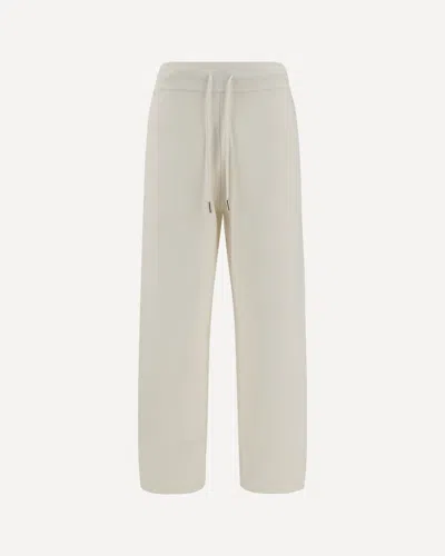 Moncler Virgin Wool Pants