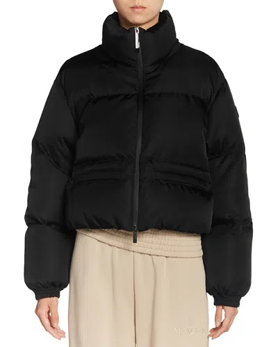 MONCLER VISSEC PUFFER JACKET