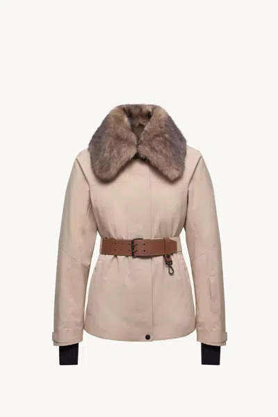 MONCLER MONCLER VIZELLES COAT