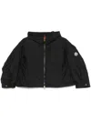 Moncler Vizille Jacket In Black