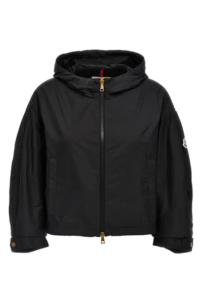 MONCLER MONCLER 'VIZILLE' RAINCOAT