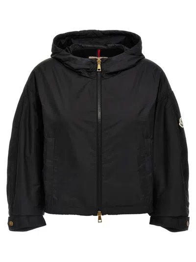 MONCLER MONCLER 'VIZILLE' RAINCOAT