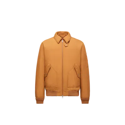 Moncler Bomber Volkuri, Homme, Jaune, Taille: 2 In Yellow