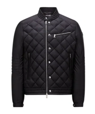 MONCLER VULPIE JACKET