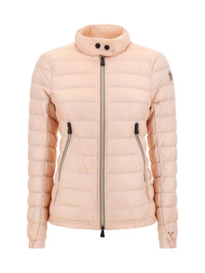 MONCLER WALIBI DOWN JACKET