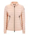 MONCLER WALIBI DOWN JACKET