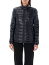 Moncler Grenoble Walibi Jacket In 999