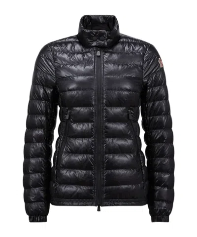 MONCLER WALIBI SHORT DOWN JACKET