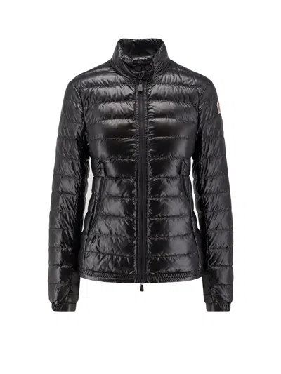 MONCLER WALIBI NYLON DOWN JACKET