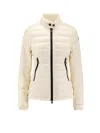 Moncler Grenoble Walibi Light Puffer Jacket In Neutral
