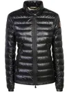 Moncler Walibi Jacket In Black