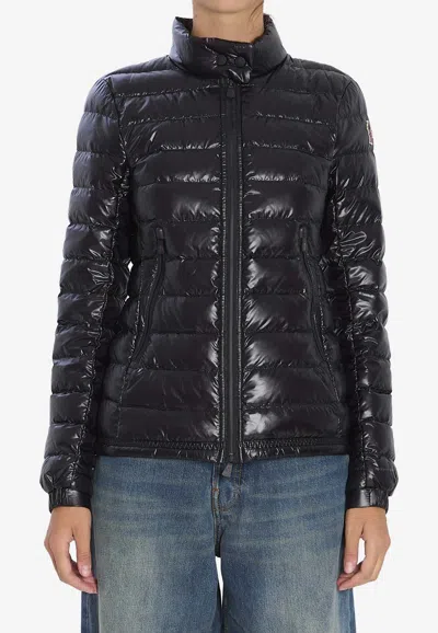 MONCLER WALIBI PUFFER JACKET