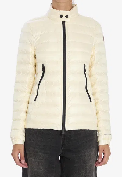 MONCLER WALIBI PUFFER JACKET