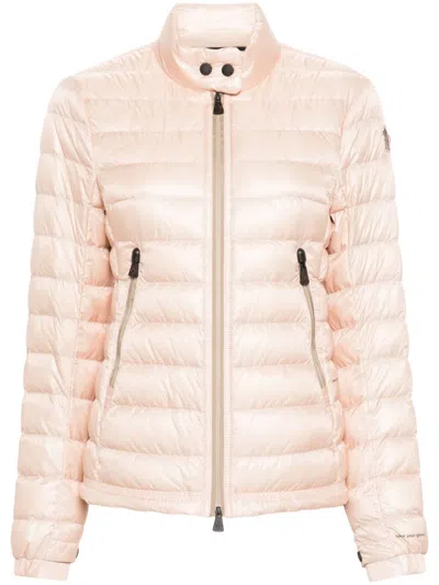 MONCLER WALIBI PACKABLE DOWN JACKET