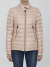 Moncler Doudoune Courte Walibi Repliable In Multi