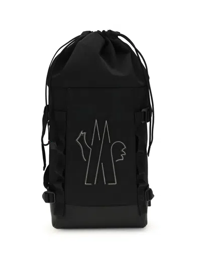 MONCLER WATER REPELLENT BACKPACK