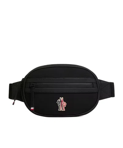 MONCLER WATER-REPELLENT BELT BAG