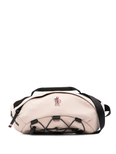 MONCLER WATER-REPELLENT BELT BAG