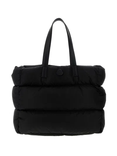 Moncler Water-repellent Caradoc Tote Bag