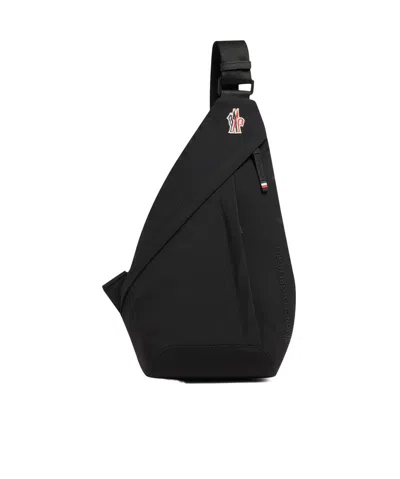 Moncler Water-repellent Crossbody Bag