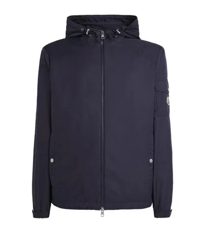 MONCLER WATER-REPELLENT ETIACHE JACKET
