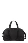 Moncler Men's Alchemy - Technical Water-repellent Nylon Duffle Bag