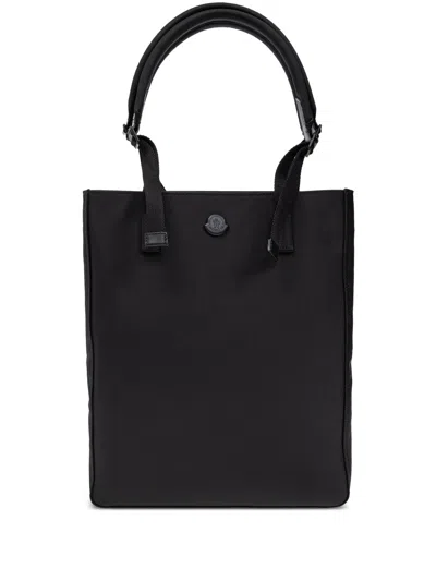 Moncler Water-repellent Tote Bag Pierrick