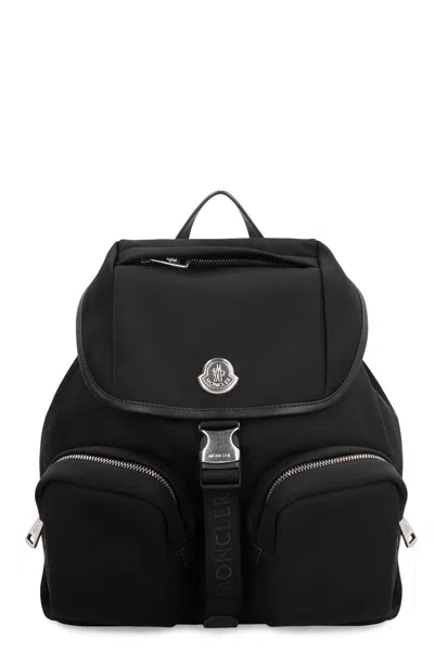 MONCLER MONCLER WATERPROOF BACKPACK NEW TRICK