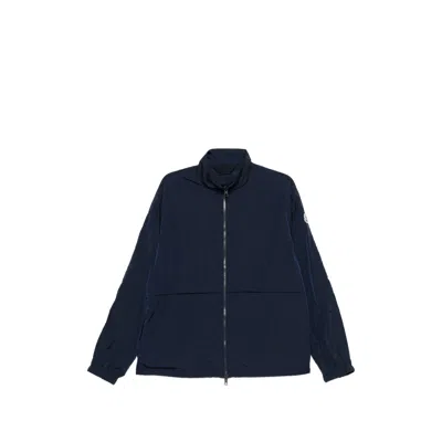 MONCLER RASTABA WATERPROOF JACKET