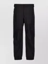 Moncler Gore-tex Pants Black