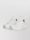 Moncler Waterproof Trailgrip Gtx Sneakers With Carbon Fiber