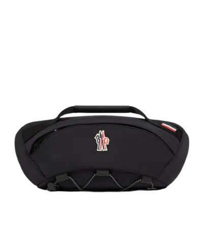 MONCLER WATER-REPELLENT BELT BAG