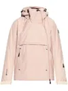 Moncler Grenoble Ampay Gore In Pink