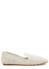 Moncler Weaver Loafer
