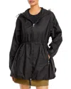Moncler Vabre Jacket In Black