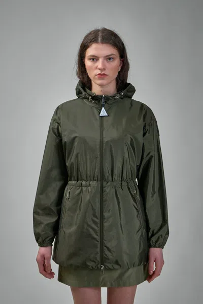 Moncler Wete Jacket