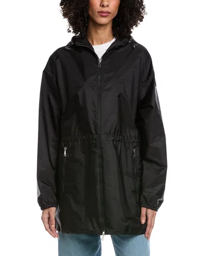 Moncler Weteau Jacket In Black