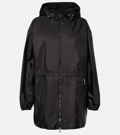 MONCLER WETE RAINCOAT