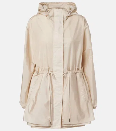 MONCLER WETEAU HOODED PARKA