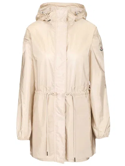 Moncler Weteau Jacket Jackets White