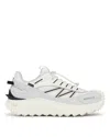 Moncler Tecnica Trailgrip Gtx Sneaker With Carrarmato Sole In White