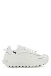 Moncler Waterproof Trailgrip Gtx Sneakers With Carbon Fiber In Multi