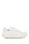 Moncler Trailgrip Gtx Waterproof Sneakers In White