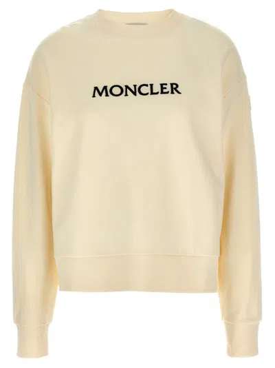 MONCLER BEIGE