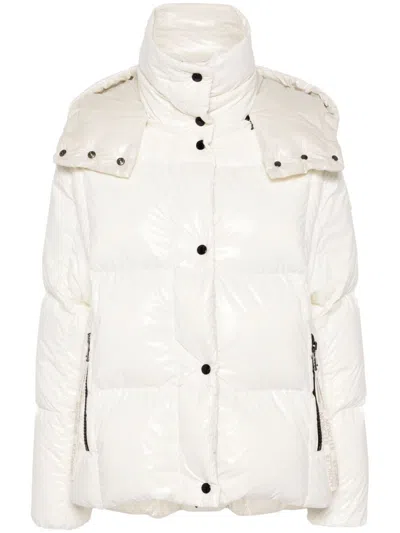 MONCLER PARANA DAUNENJACKE