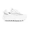 Moncler Trailgrip Gtx Panelled Sneakers In Multi