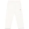 Moncler Pants In White